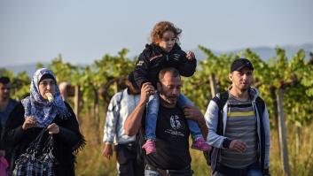 De la 'alarma social' a la 'presión social'