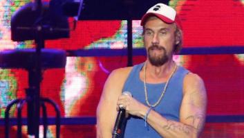 Macaco arremete contra el PP por utilizar una canción suya en un mitin de Rajoy