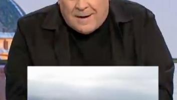 Ferreras cambia su habitual tono y deja este irónico comentario sobre Ayuso y el PP