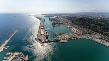 Dos de los huidos del vuelo de Palma viajaron en barco a Barcelona