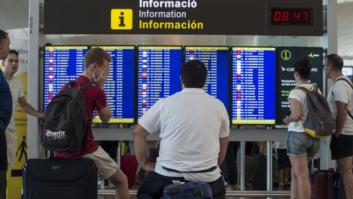 Los sindicatos de Aena convocan 25 días de huelga a partir del 15 de septiembre