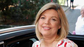 Terelu se derrumba en 'Sálvame' al hablar de su salud y hace llorar a medio plató