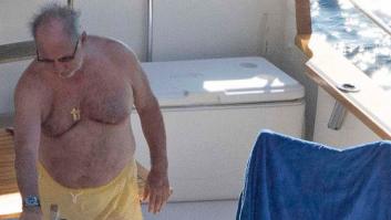 El 'milagro' acaba entre rejas: la obsesión eterna de Rato por el poder