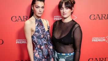 Ana Rujas: "El 'vienes de donde vienes' te va a acompañar toda la vida"