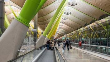 Los trabajadores de Eulen en Barajas no harán huelga