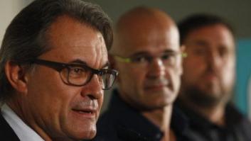 Mas tacha de "inmorales e irresponsables" las advertencias de Linde