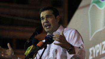 Ojalá Tsipras no haga más un 'Tsipras'