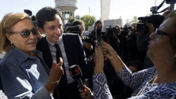 El pequeño Nicolás lleva al juez una grabación para demostrar que le pincharon el teléfono ilegalmente