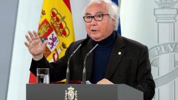 El Congreso da luz verde a una ley de convivencia en las universidades que acaba con el código disciplinario franquista de 1954