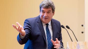 Cómo pretende Escrivá llenar la hucha de las pensiones