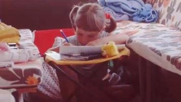 Autismo, ese pequeño animal que vivía en mí