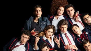 El terror se cuela en los estrenos de las series del mes de octubre