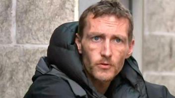 El mendigo “héroe” del atentado de Manchester, acusado de robar a las víctimas