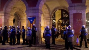 En directo: la resaca del primer aniversario del 1-O