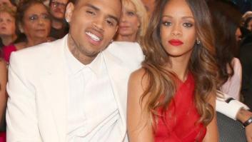 Chris Brown asegura que se sintió como "un jodido monstruo" tras la paliza que le dio a Rihanna en 2009
