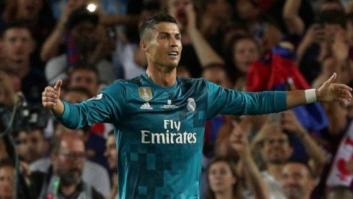 El encendido mensaje de Cristiano Ronaldo tras su sanción: "¡Esto se llama persecución!"