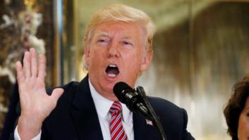 Trump disuelve dos de sus foros empresariales tras las protestas y renuncias de varios ejecutivos