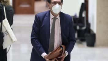 PSOE, UP y PP sacan adelante la renovación del TC con la entrada del polémico Arnaldo