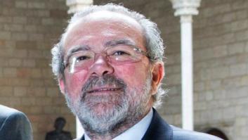 Detienen al presidente de la Diputación de Lleida Joan Reñé por presunta corrupción