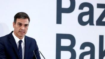 Sánchez reprocha a Torra que aliente a los CDR: "Debe cumplir con sus responsabilidades"