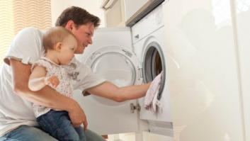 Trucos para eliminar manchas exprés: ¿sirve el talco como quitamanchas?