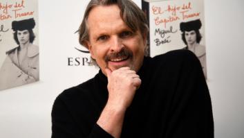 Con calma y bien clarito: uno de los mayores expertos españoles responde a Miguel Bosé