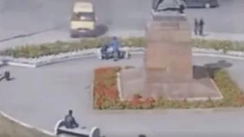 El obispo de San Sebastián utiliza este vídeo para mostrar la existencia del ángel de la guarda