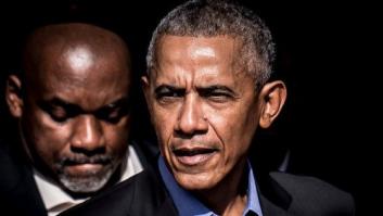 Obama abraza a los candidatos progresistas demócratas de cara a las legislativas de noviembre