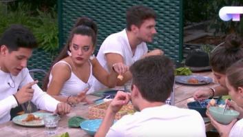 'OT' retira de su canal oficial el vídeo de una charla nutricional tras las críticas recibidas