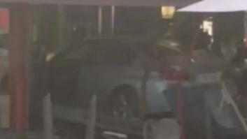 El autor del atropello voluntario en Francia había tomado drogas y había intentado suicidarse