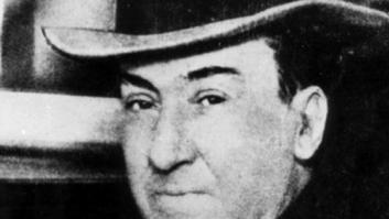 Sabadell propone retirar el nombre de Antonio Machado de una plaza por considerarlo un "poeta españolista"