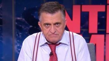 Wyoming a Rivera tras decir que Cataluña es "un territorio sin ley": "Sería un magnífico director para la nueva secuela de Mad Max"