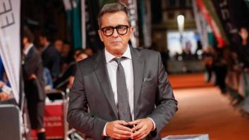 La foto más tierna de Buenafuente con su hija