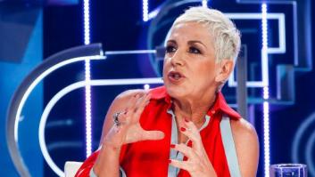 Por qué no verás a Ana Torroja en la gala 2 de 'OT 2018'