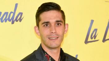 Víctor Elías anuncia boda