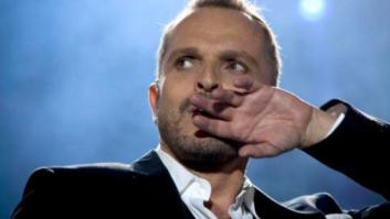 Miguel Bosé denuncia un intento de extorsión con unas fotos de sus hijos