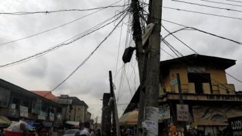 Al menos 27 muertos por un atentado suicida en un mercado del noreste de Nigeria