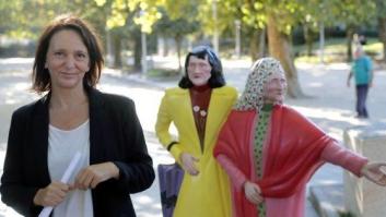 Bescansa se presenta para liderar Podemos en Galicia