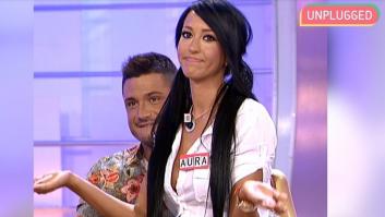 Aurah Ruiz saldrá de 'GH VIP' para declarar en los juzgados