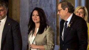 El Parlament aprueba delegar el voto de los diputados procesados por rebelión