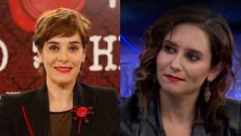 Le piden a Anabel Alonso que diga algo bueno de Ayuso: decir dice, pero...