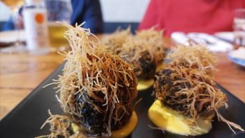 El bocadillo de Paco Roncero que triunfa por los comentarios que le han dejado en YouTube