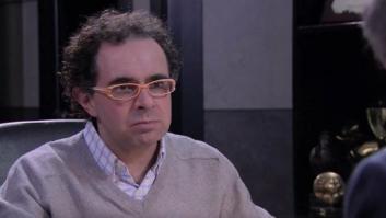 Un colaborador de José Mota habla en el Telediario de TVE de su enfermedad "invalidante"