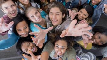 Los 'millenials' y los de siempre