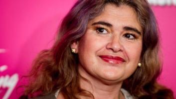 Lucía Etxebarría confiesa que le robaron en Sanfermines cuando practicaba sexo borracha en la calle