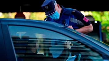 El TC evita al Estado devolver las multas por el segundo estado de alarma al avalar sus medidas