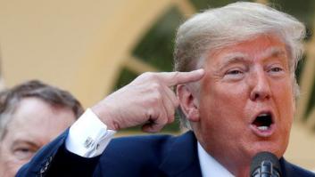 El Servicio Secreto de EEUU intercepta un paquete sospechoso dirigido a Donald Trump