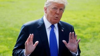 Trump cometió fraude para ayudar a sus padres a evadir impuestos, según 'The New York Times'