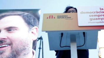 ERC lidera la intención de voto en Cataluña, según una encuesta de 'La Razón'