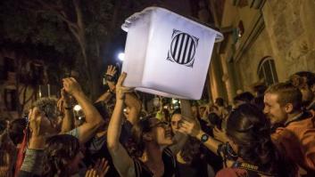 "Yo escondí y distribuí urnas el 1-0"